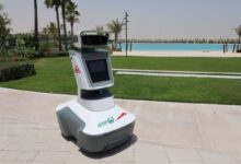 RTA and Terminus Group sign memorandum of understanding for trial operation of intelligent robot to monitor soft mobility means in Dubai