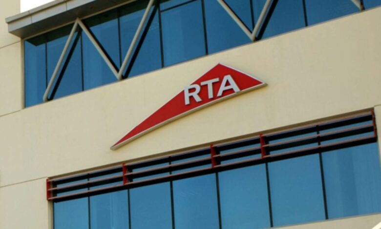 RTA registers intellectual property in 'Governance Maturity Assessment'