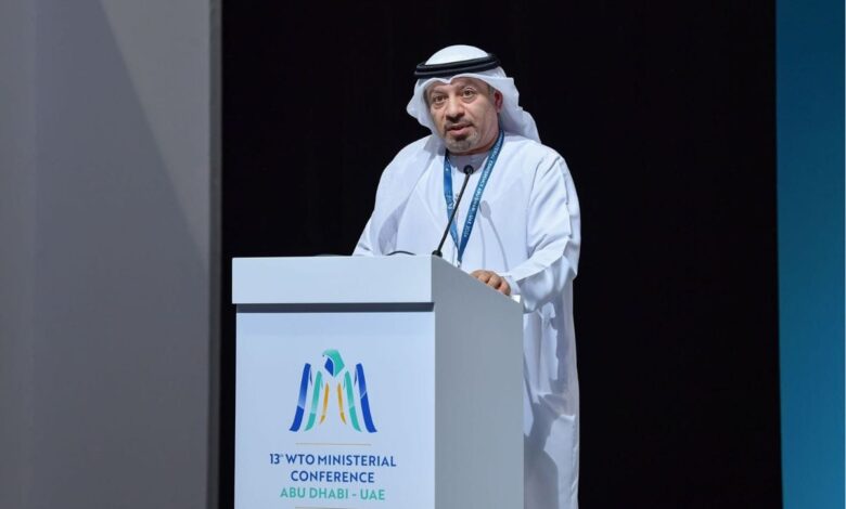 The United Arab Emirates activates the new EcoMark global framework initiative