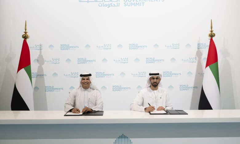 UAE AI Office Partners with Emirates Global Aluminum to Accelerate AI Adoption in Industrial Sector