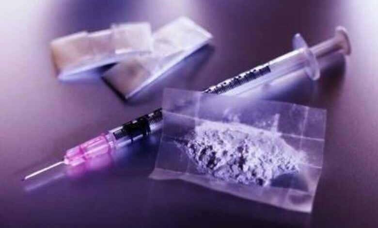 UAE: Sharjah Police seize drugs worth Dh115 million in 2023 - News