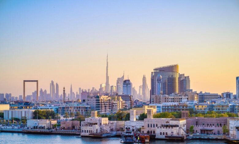United Arab Emirates: Demand for Golden Visa grows among European real estate investors - News