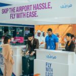 United Arab Emirates: New city check-in service opens for Abu Dhabi airport passengers - News