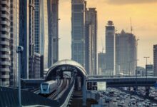 United Arab Emirates: Use public transport?  Here's how to read the Dubai Metro map - News