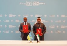 United Arab Emirates and Rwanda forge strategic alliance to combat terrorism