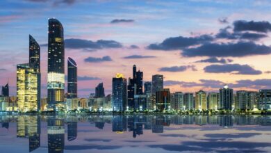 Abu Dhabi Government Jobs: New Vacancies Announced;  how to apply - News