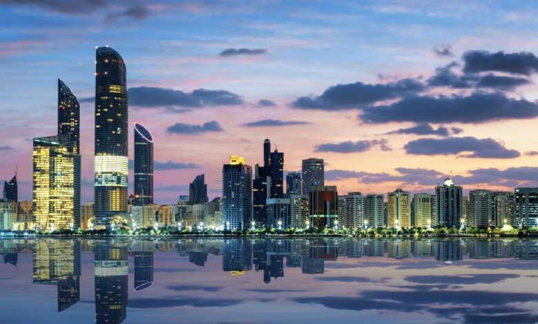 Abu Dhabi Government Jobs: New Vacancies Announced;  how to apply - News