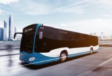 Abu Dhabi's new unified bus fares start from today;  passes, concessions explained - News