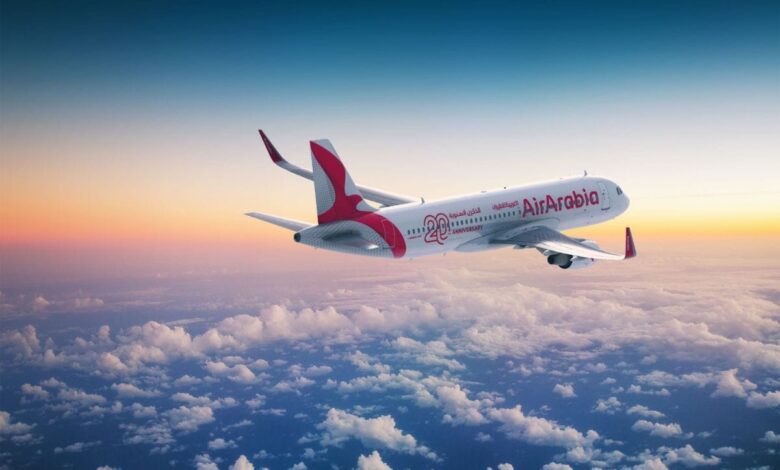 Air Arabia inaugurates new City Check-in facility in Dubai