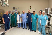 American Hospital Dubai performs life-saving procedure for prostate cancer patient