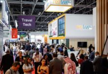 Arab travel market witnesses remarkable 56% growth in travel technology sector