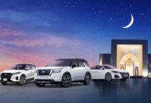 Arabian Automobiles has attractive offers from Nissan during Ramadan
