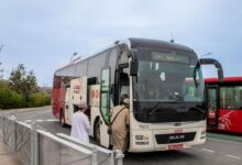 Are you planning a bus trip from United Arab Emirates to Oman?  Here's everything you need to know