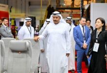 Aviation industry gathers in Dubai for MRO Middle East and AIME 2024