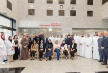 Completely renovated emergency department opens at Mediclinic Welcare Hospital - News
