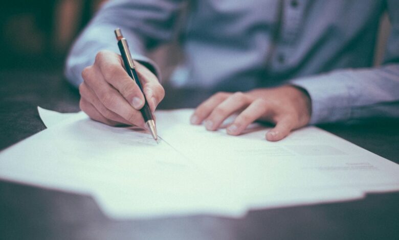 Creating wills and trusts in the UAE: what you need to know