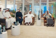 DCAI facilitates collaboration between 33 government entities to drive AI innovation and adoption