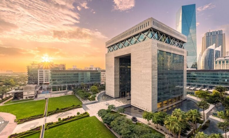 DIFC Academy joins global cyber alliance to strengthen cybersecurity education for small businesses