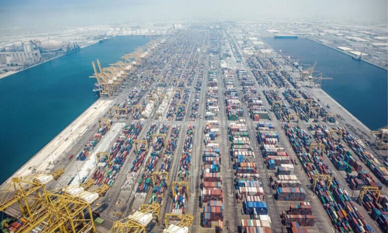 DP World Reports Revenue Growth of 6.6% in 2023