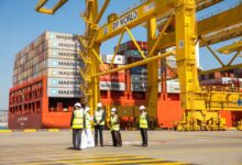 DP World expands global freight network