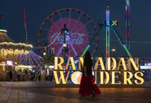 Wonders of Ramadan at Global Village: What you shouldn't miss