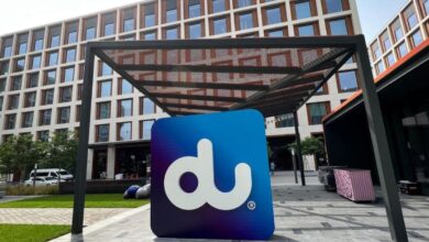 Du Telecom obtained license to offer digital financial services
