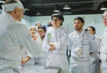 Dubai: Budding chefs to train in professional kitchens with new program - News