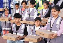 Dubai Customs presents 11 community initiatives for Ramadan