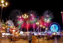 Dubai Global Village to remain closed due to unstable weather