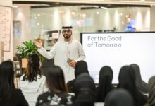 Dubai Holding announces international expansion of its 'Leaders of Tomorrow Graduate Programme'