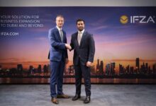Dubai IFZA opens office in Germany to attract foreign investment