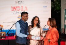 Dubai: 'India by the Creek' festival announced;  free entry for all - News