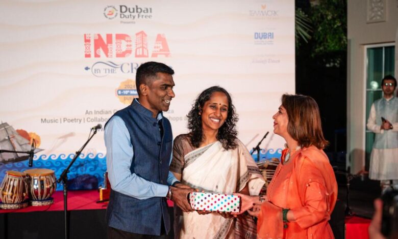 Dubai: 'India by the Creek' festival announced;  free entry for all - News