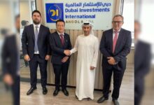 Dubai Investments Park Angola partners with CHEC for Phase 1A infrastructure development