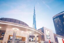 Dubai Mall sets record as most visited destination with 105 million visitors in 2023