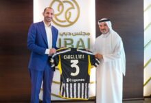 Dubai Sports Council and Juventus Academy to launch training course for football coaches