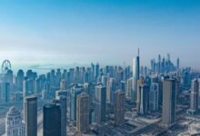 Dubai real estate sector to deliver 34,000 units in 2024