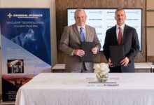 ENEC partners with General Atomics to advance nuclear technology with advanced materials
