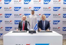 Emirates Global Aluminum partners with SAP for digital transformation