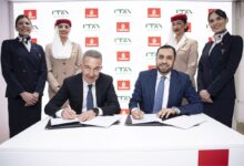 Emirates and ITA Airways sign memorandum of understanding expanding codeshare cooperation