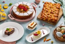 Emirates spreads Easter cheer on board and in lounges with traditional treats