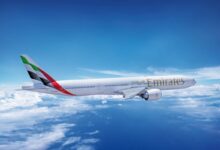 Emirates to restart daily services to Phnom Penh via Singapore