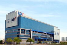 FAB aims to triple China business by 2026