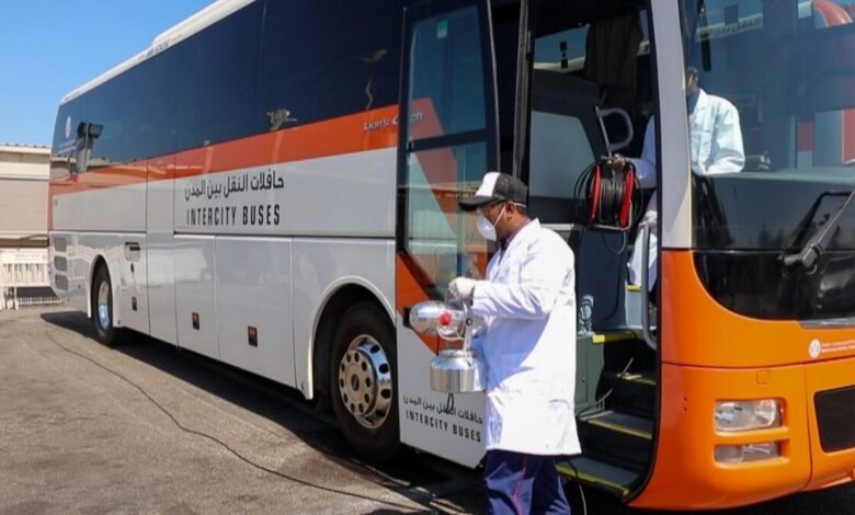 Fuel price rise in UAE: Fares for some Sharjah buses increase by up to 3 ADH - News