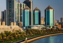 Leasing real estate in Sharjah?  New law drafted