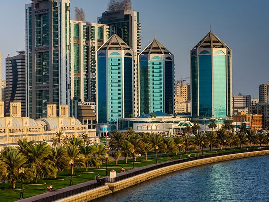 Leasing real estate in Sharjah?  New law drafted