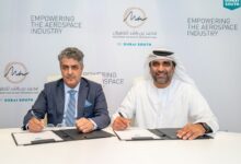 MBRAH signs agreement with ATS Technic for new facility in south Dubai