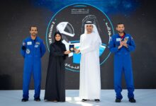 MBRSC celebrates its 18th anniversary with a gala ceremony at the Museum of the Future