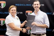Mediclinic Perform partners with Dubai Affiliated School Sports Association