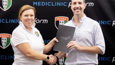 Mediclinic Perform partners with Dubai Affiliated School Sports Association